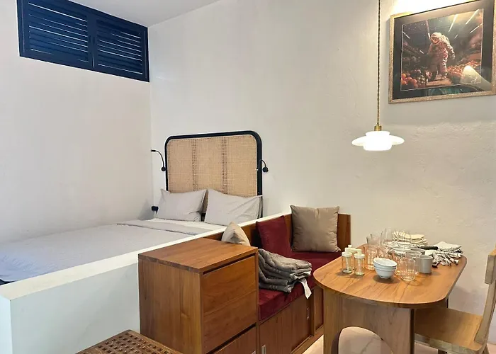 Appartamento Seseh Cemagi